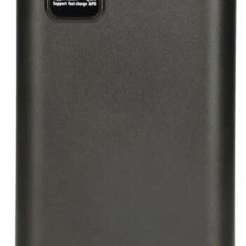 Extralink EPB-069 30000mAh Black, Powerbank