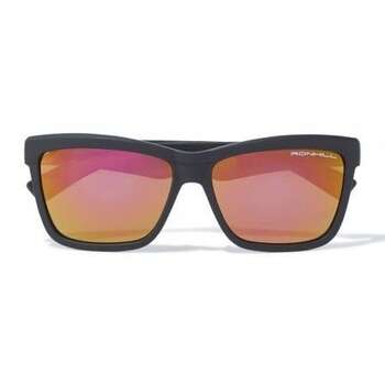 Слънчеви очила Roxy Rosegold Grey/Flash Junipers ✓ J Matte Велосипедни Shophelper очила ✓ XSSN